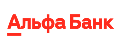 Альфа-Банк Альфа-Банк
