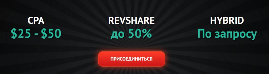 выплаты в партнерке Pin-Up Partners